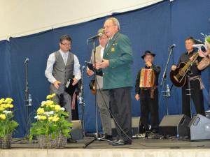 Občinski praznik Občine Kranjska Gora 3